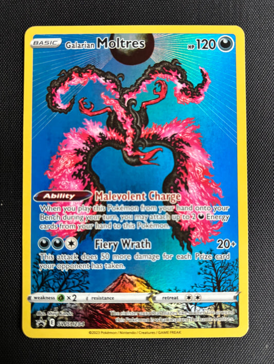 Card Repair (Mint/Near Mint)