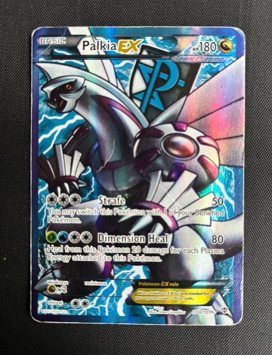 Card Repair (Heavily Played)